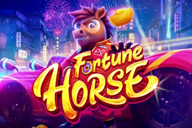 Слот Fortunehorse Слоттика Казино